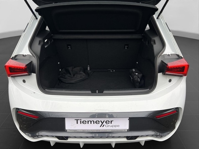 Cupra Born Born LM19 NAVI KAMERA PARKLENK ACC PILOT-M