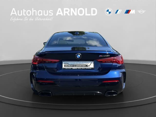 BMW 440 Coupé M440i xDrive