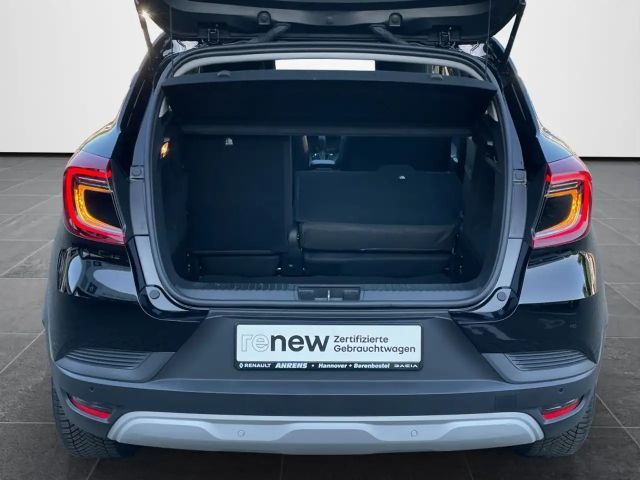 Renault Captur EDC Evolution Hybrid