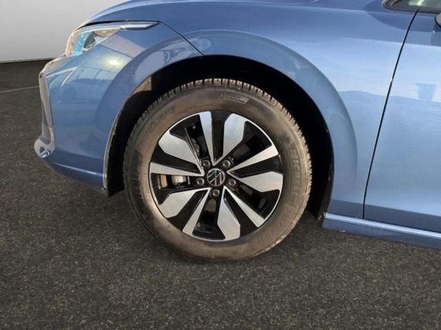 Volkswagen Golf 2.0 TDI DSG Golf VIII Plus