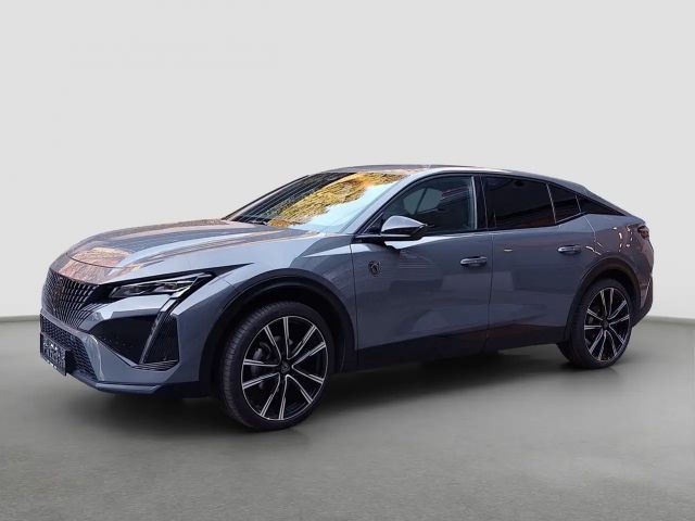 Peugeot 408 130 EAT8 GT-Line PureTech