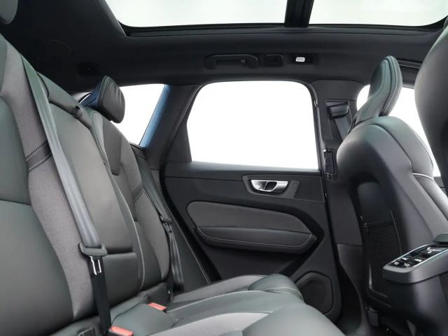 Volvo XC60 AWD Dark Ultimate