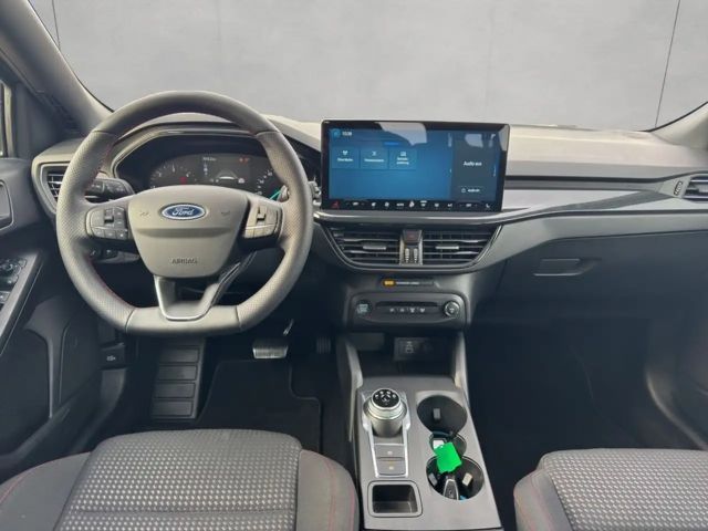 Ford Focus 1.5 EcoBlue Wagon