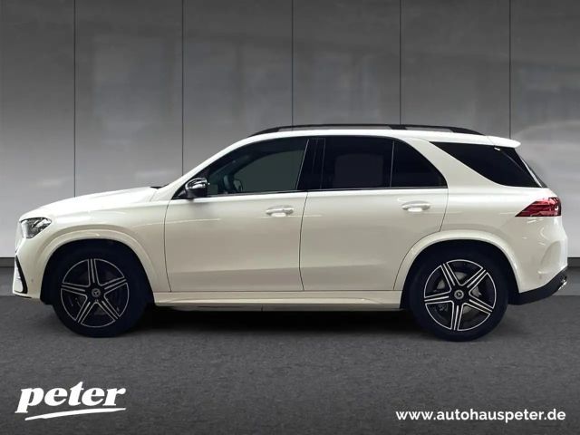 Mercedes-Benz GLE 450 4MATIC AMG Line