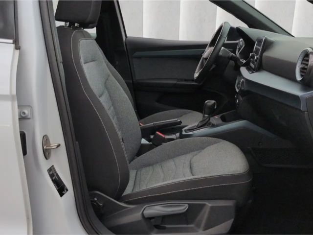 Seat Arona 1.0 TSI DSG