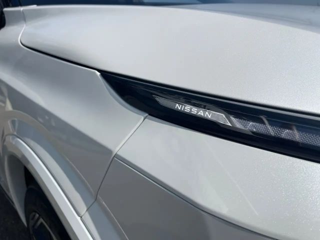 Nissan Qashqai QASHQAI E-POWER 190PS 4x2 N-Design BOSE Komfort+