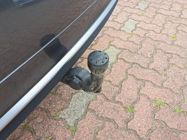 Audi Q5 50 TDI Quattro