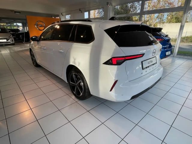 Opel Astra Edition Sports Tourer