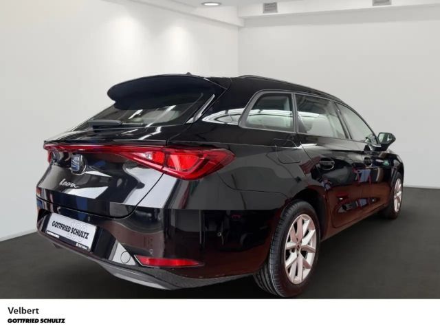 Seat Leon 2.0 TDI Sportstourer Style