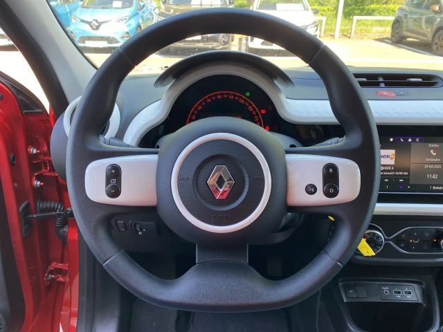Renault Twingo Equilibre Equilibre SCe 65