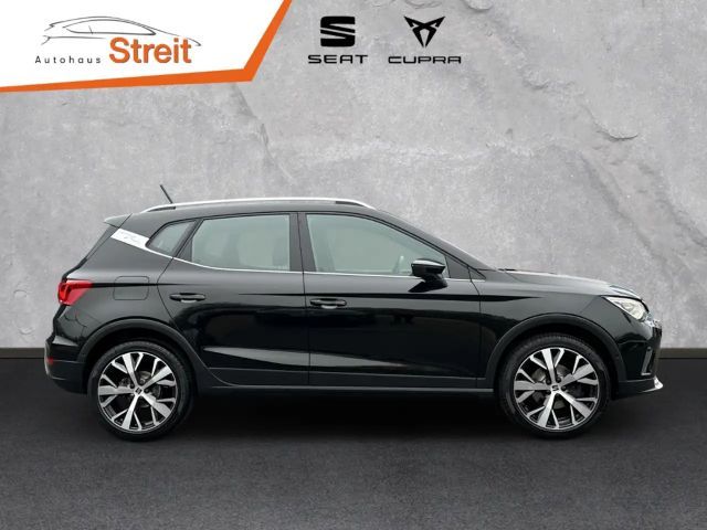 Seat Arona 1.0 TSI DSG