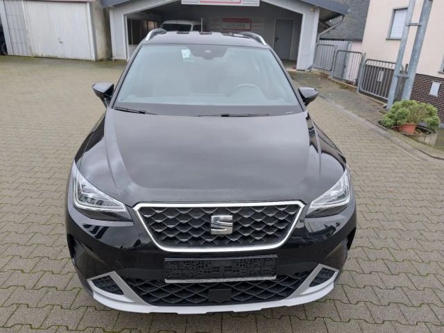 Seat Arona 1.0 TSI
