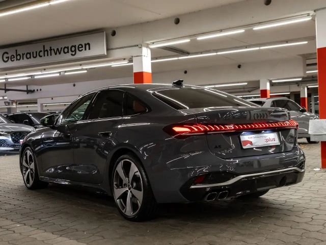 Audi A5 S-Tronic