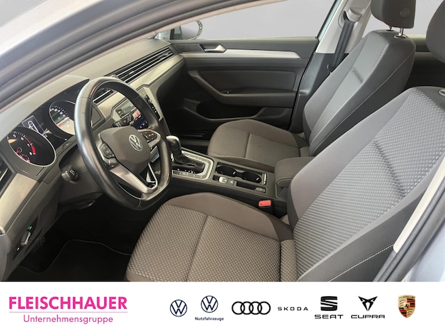 Volkswagen Passat 1.5 TSI Business Variant