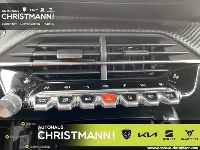 Peugeot 2008 GT-Line