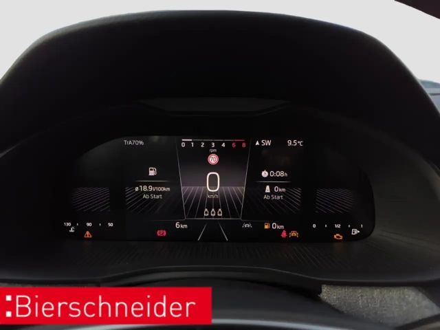 Skoda Scala 85 Drive