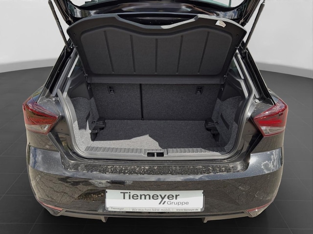 Seat Ibiza 1.0 TSI DSG