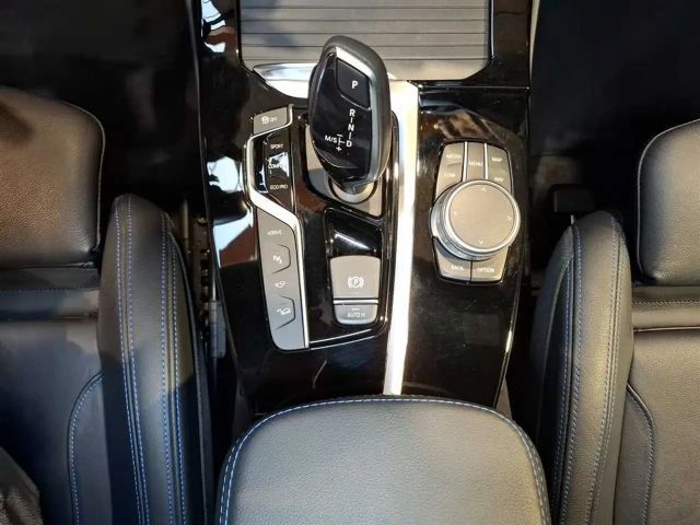 BMW X3 M-Sport xDrive xDrive30e