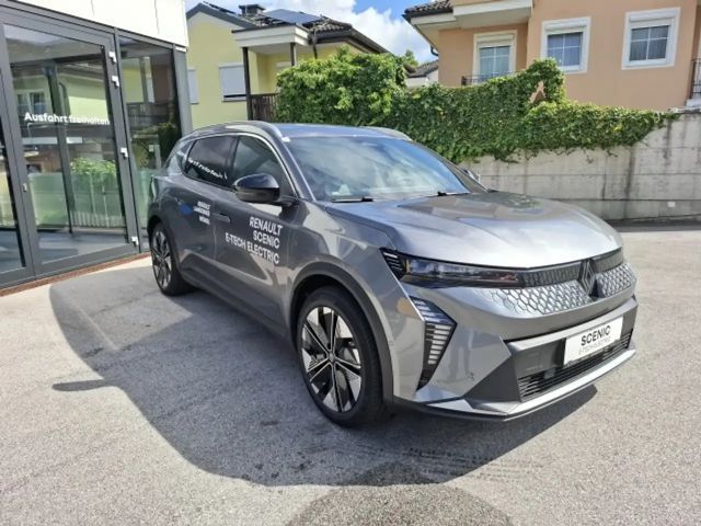 Renault Scenic E-Tech