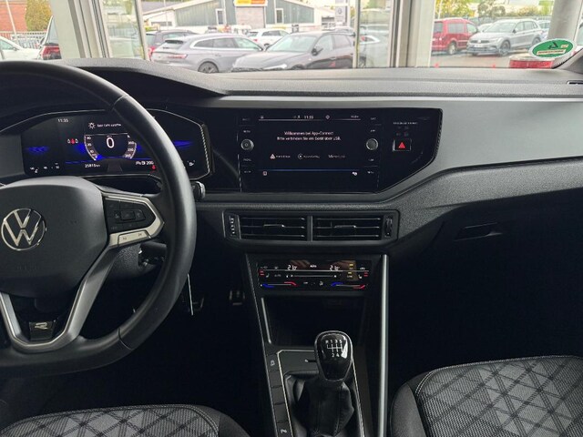 Volkswagen Taigo Taigo 1.0    RLineBT081 TSIM6F