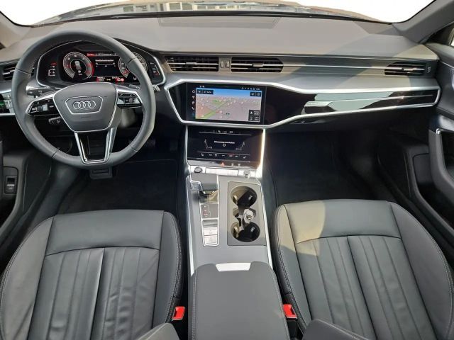 Audi A6 40 TDI Quattro S-Tronic