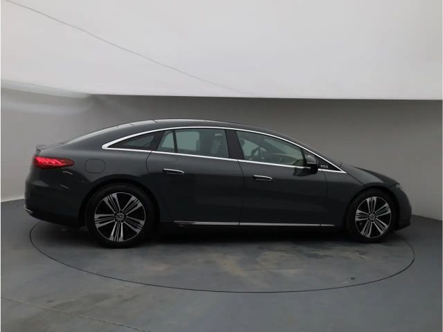 Mercedes-Benz EQS 450 4MATIC Sedan