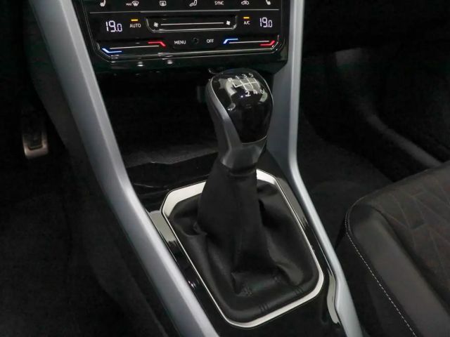 Volkswagen T-Roc 1.5 TSI