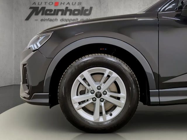 Audi Q3 40 TDI Quattro S-Tronic