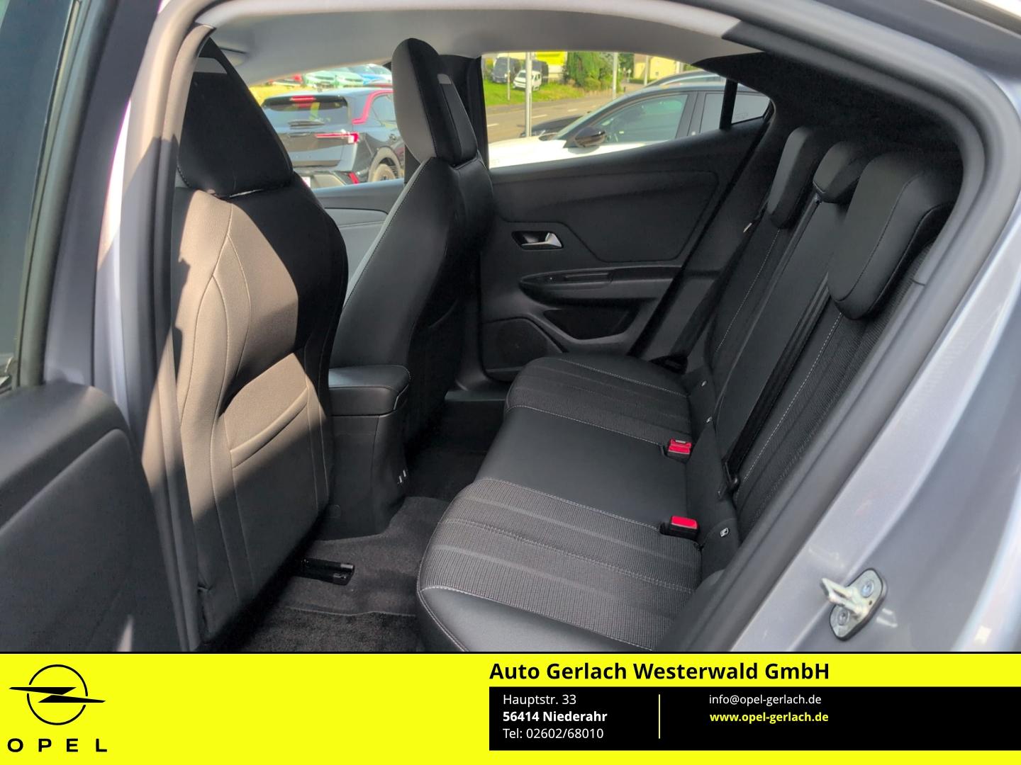 Opel Mokka 1.2 Turbo Elegance Turbo