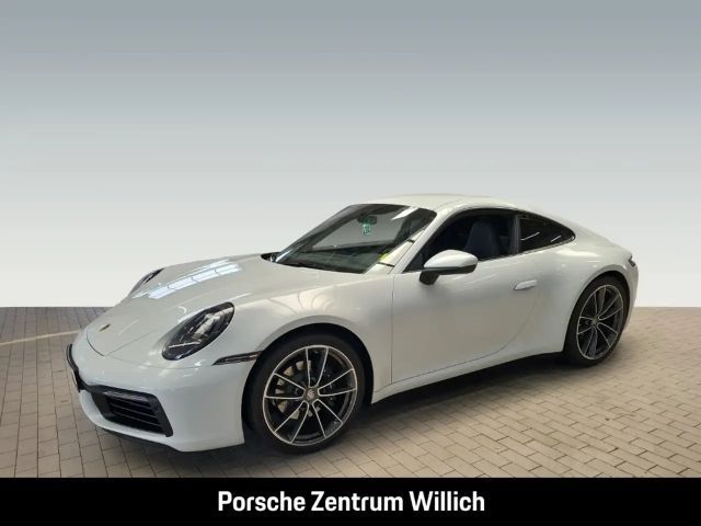 Porsche 992 Carrera Coupé