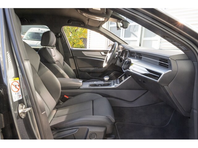 Audi A6 40 TDI Avant S-Line S-Tronic