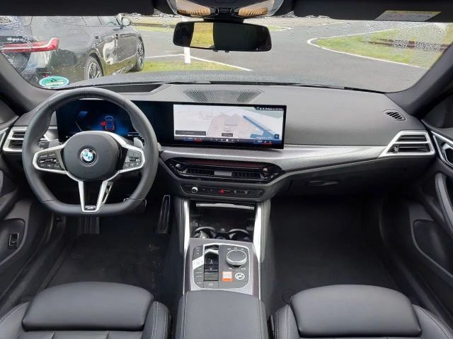 BMW 420 420d Coupé M-Sport