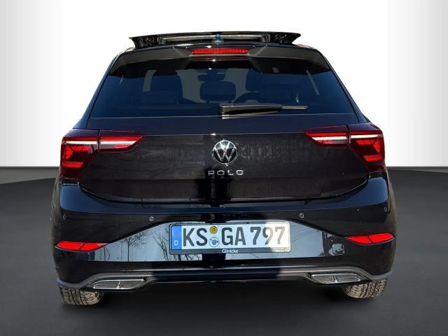 Volkswagen Polo 1.0 TSI R-Line