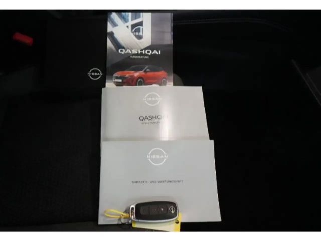 Nissan Qashqai DIG-T N-Connecta