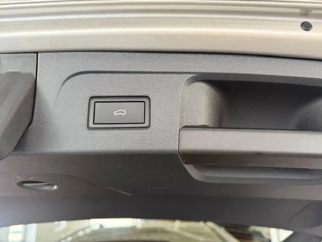 Volkswagen Touran 1.5 TSI Move