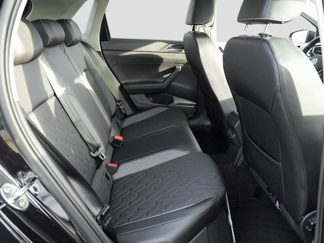 Volkswagen Polo Polo 1.0 Goal *LED*App-Connect*PDC*Kamera*Tempo...