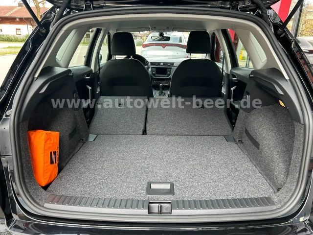 Seat Arona 1.0 TSI DSG Style