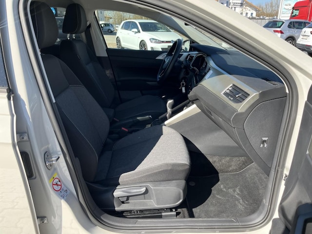 Volkswagen Polo 1.0 TSI Move