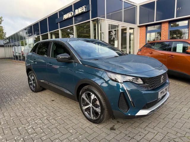 Peugeot 3008 Allure Pack