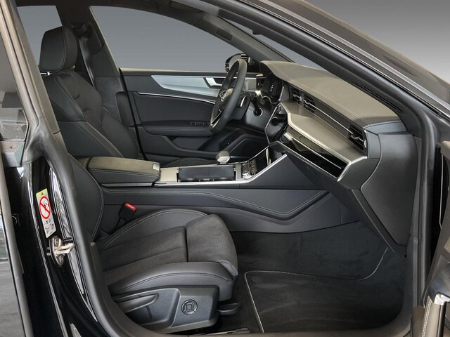 Audi A7 50 TDI Quattro Sportback