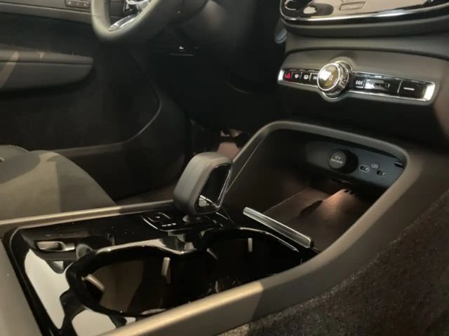 Volvo C40 AWD Recharge Ultimate