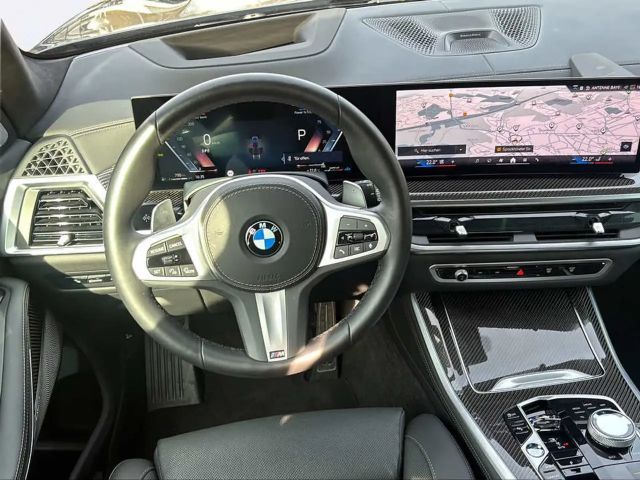 BMW X5 M-Sport xDrive40i