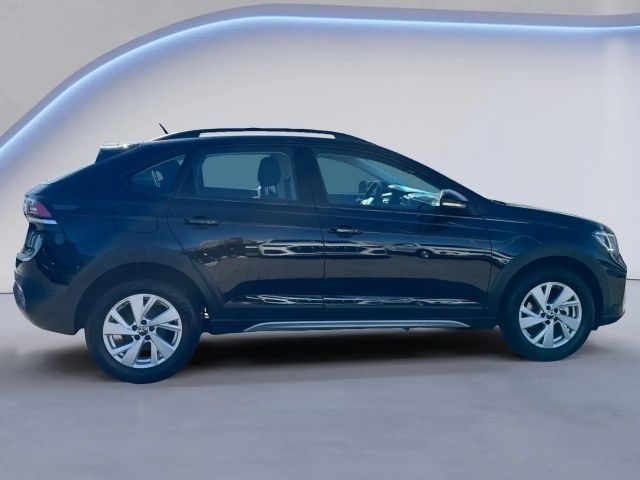 Volkswagen Taigo Life