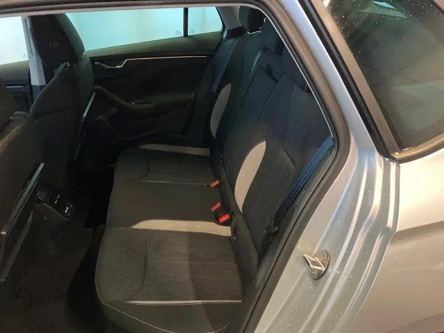 Skoda Kamiq Style Style