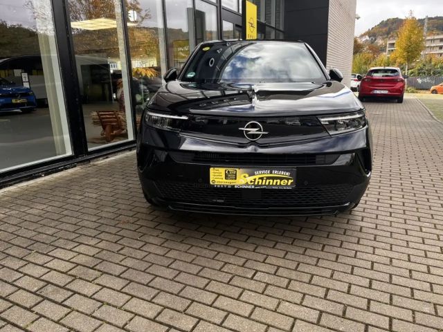 Opel Mokka Edition Turbo