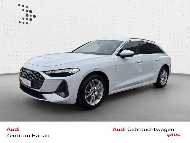 Audi A5 Avant S-Tronic