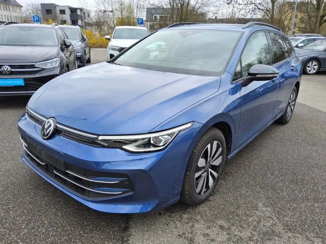 Volkswagen Golf 1.5 TSI Golf VIII Variant