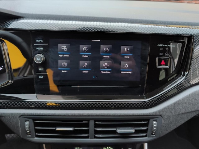 Volkswagen Taigo 1.0 TSI DSG Life