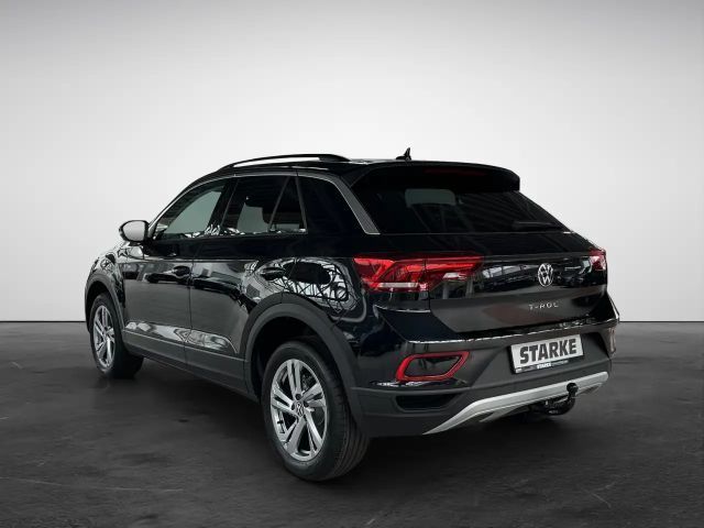 Volkswagen T-Roc 1.5 TSI DSG Life