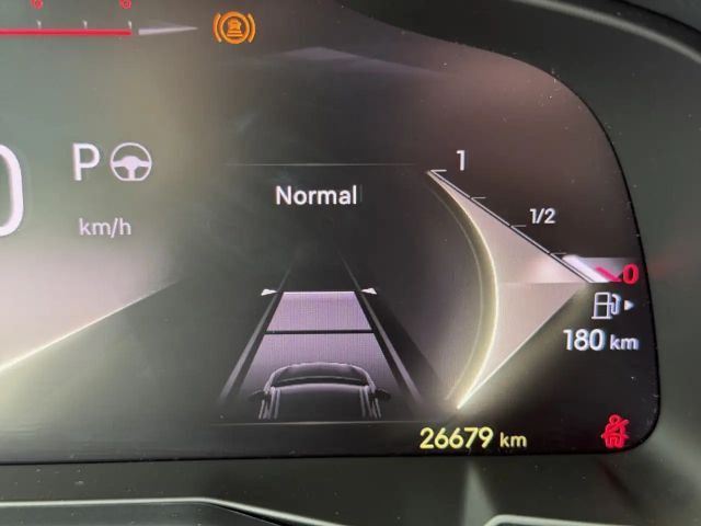 DS DS 7 Crossback BlueHDi Mobiles